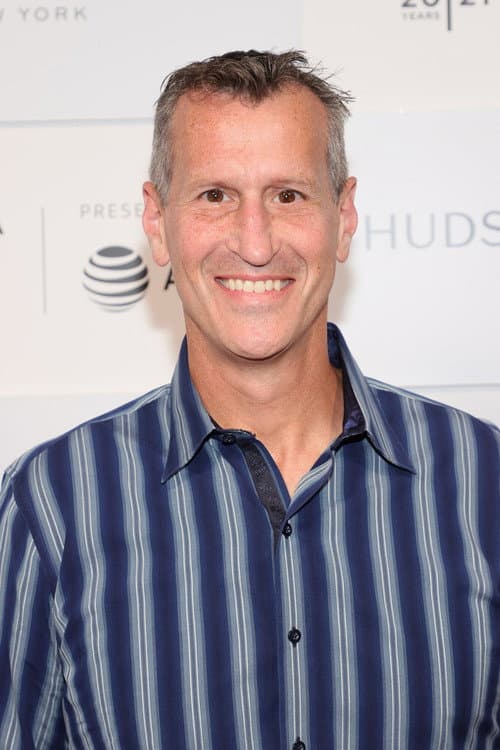 David Sacks profile photo