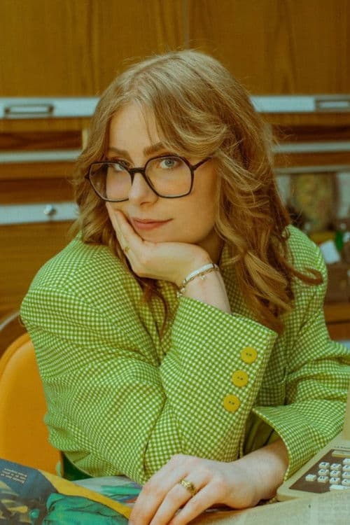 Joy Davillé profile photo