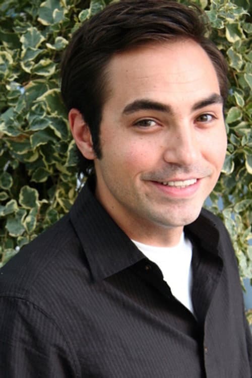 David Malkoff profile photo