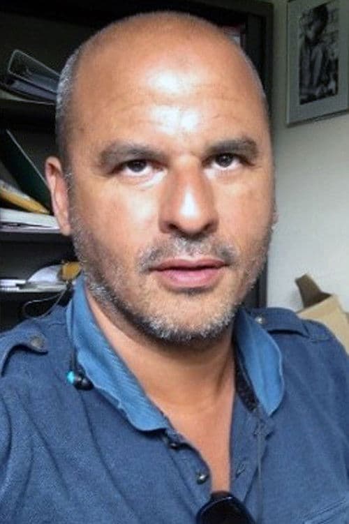 Djamel Ouahab profile photo