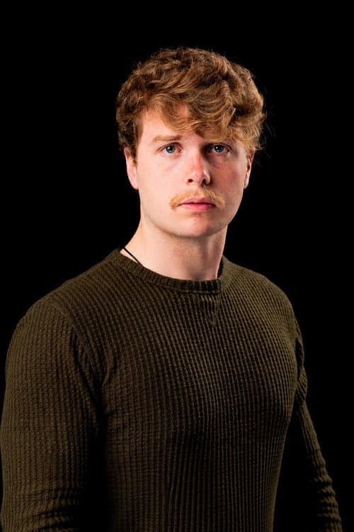 Abe Alford profile photo