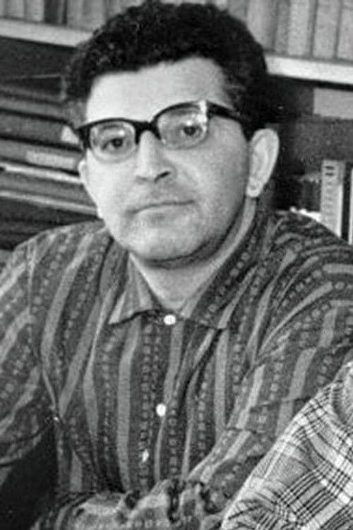 Arkadiy Strugatskiy profile photo