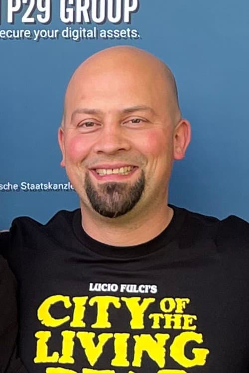 Michael Starzer profile photo