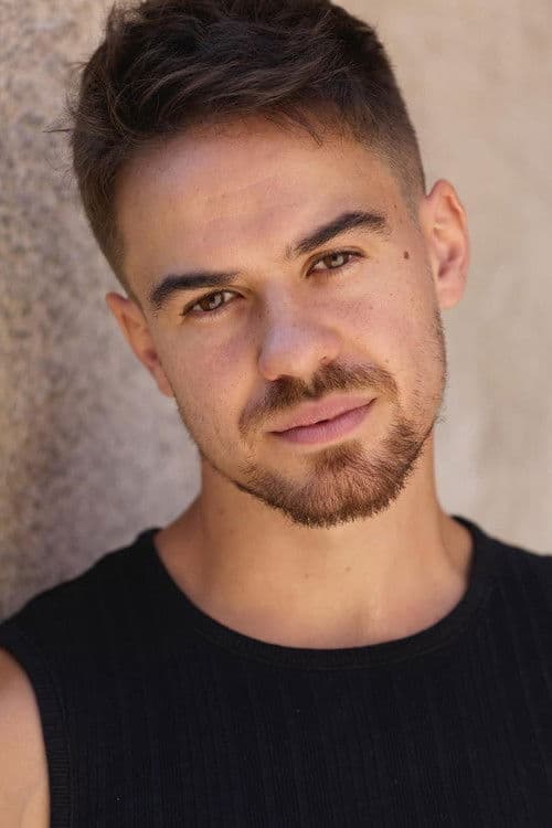 Kevin Medina profile photo