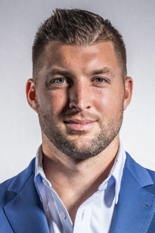 Tim Tebow profile photo