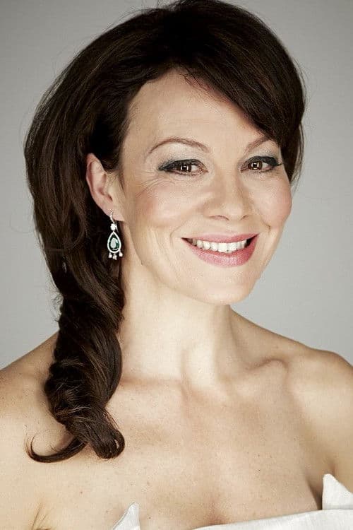 Helen McCrory profile photo