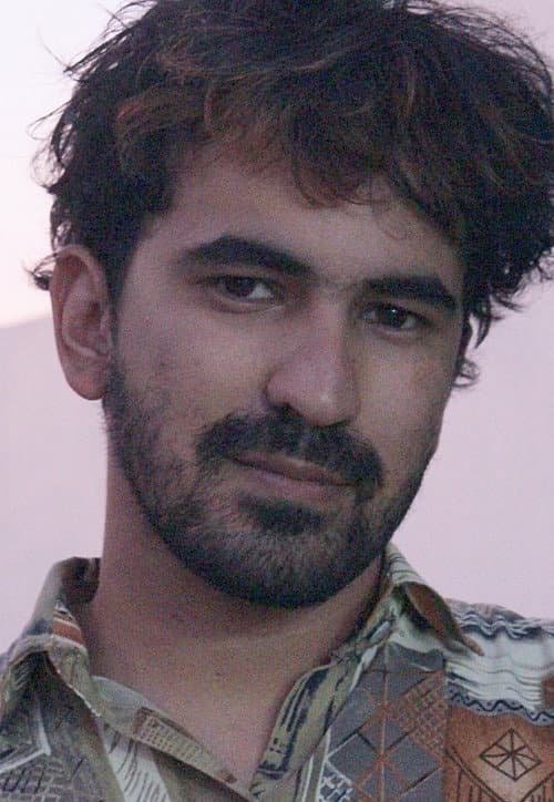 Leonel Vidaurre profile photo