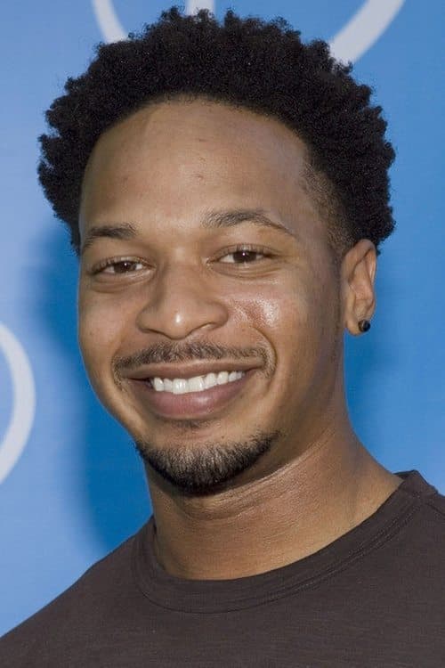 Rashaan Nall profile photo