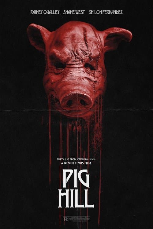 Pig Hill poster