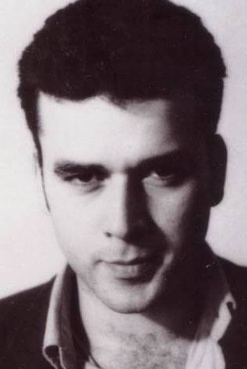 Eduardo Condorcet profile photo