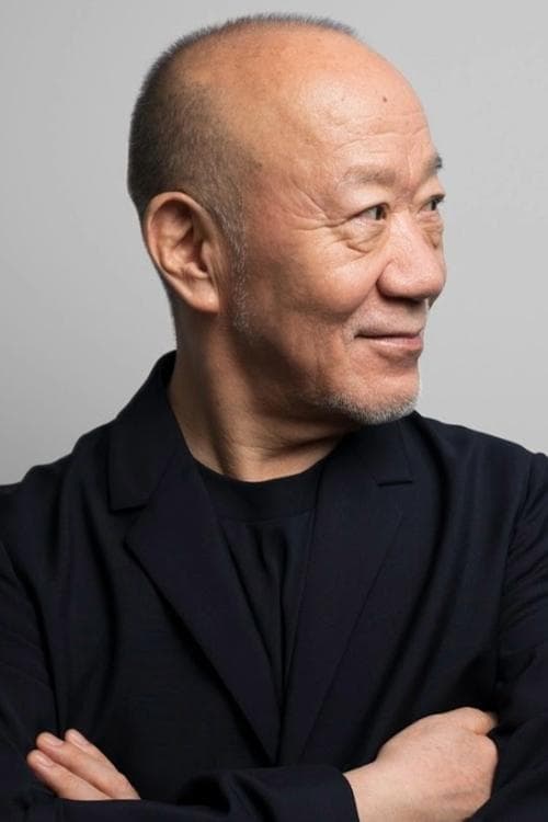 Joe Hisaishi profile photo
