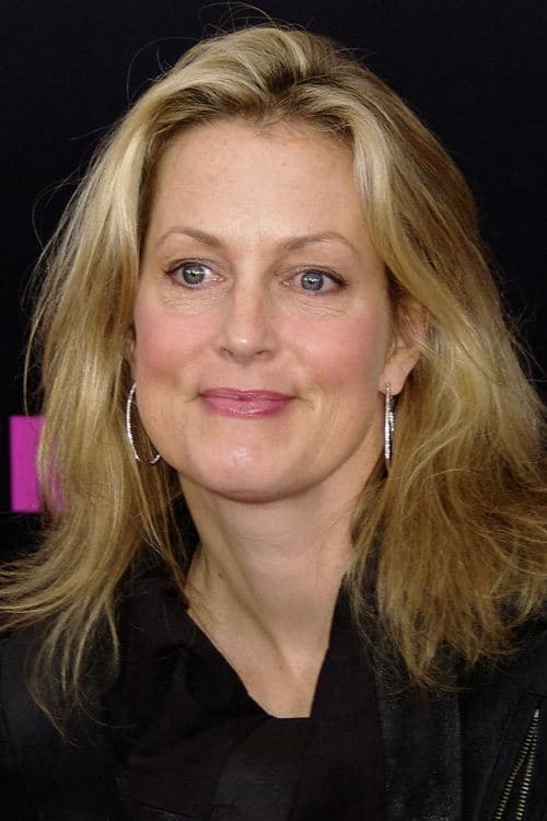 Ali Wentworth profile photo