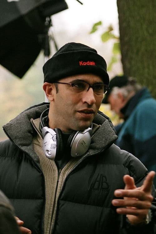 Franco de Peña profile photo