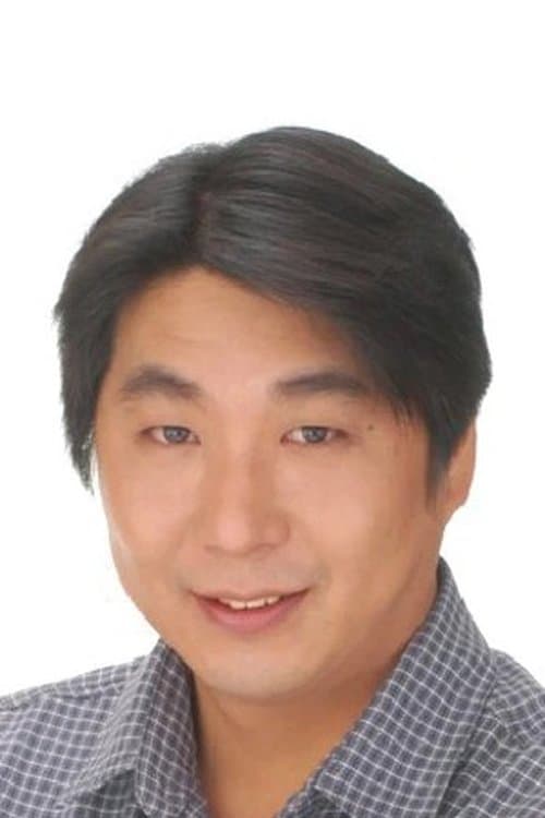 Kazuhiro Oguro profile photo