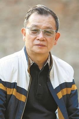 Anthony Pun Yiu-Ming profile photo