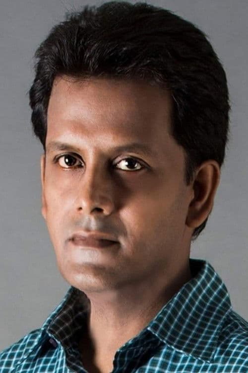 Sanjeeb Ghosh profile photo