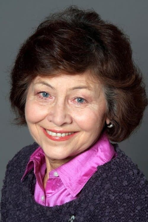 Jana Jiskrová profile photo