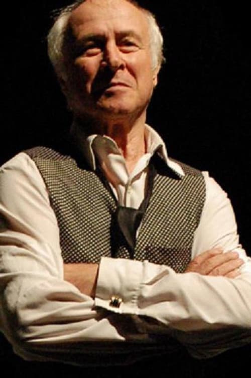 Ion Săsăran profile photo