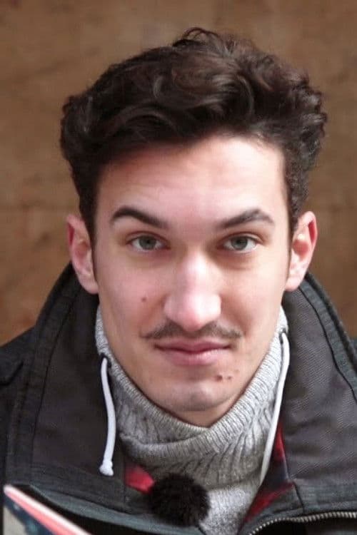 Barnabás Rohonyi profile photo