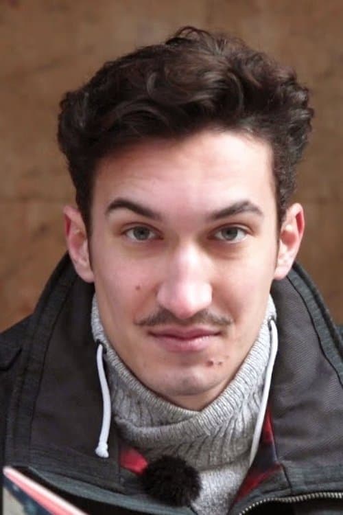 Barnabás Rohonyi profile photo