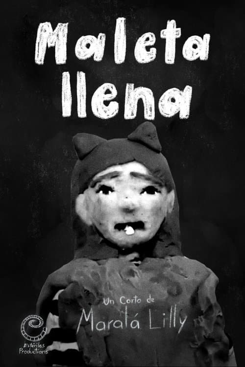 Maleta Llena poster
