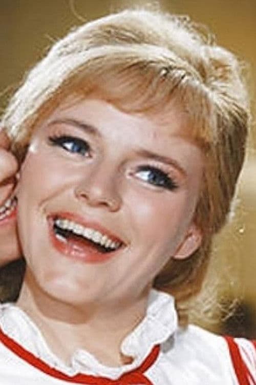 Ellen Winther Lembourn profile photo