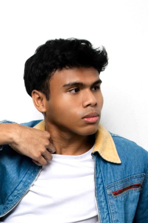 Adrian Abrahamson profile photo