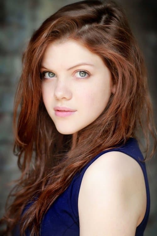 Georgie Henley profile photo