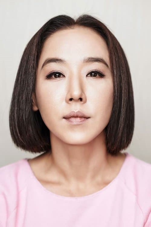 Kang Soo-youn profile photo