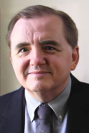 George Stover profile photo