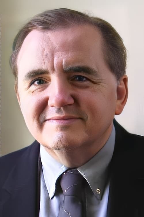 George Stover profile photo