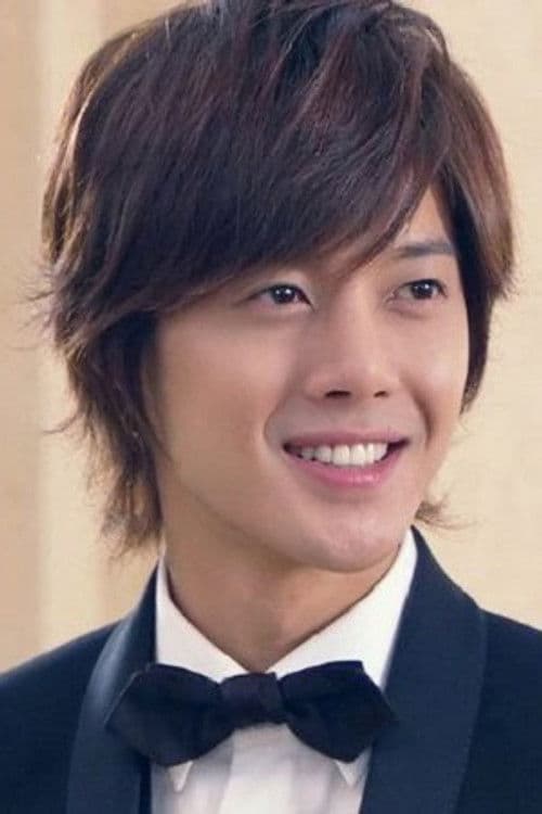 Baek Seung-woo profile photo