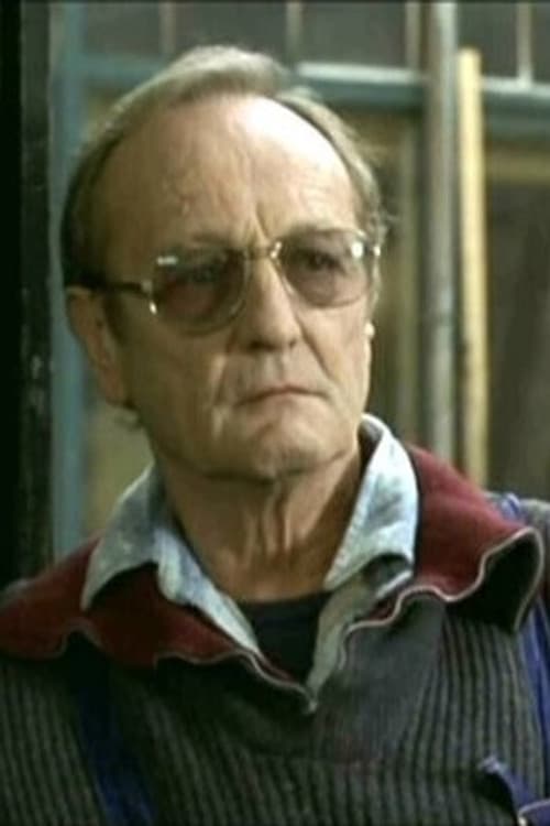 Pascal Leguennec profile photo