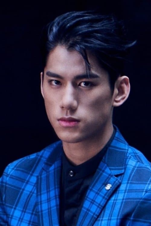 Berant Zhu profile photo