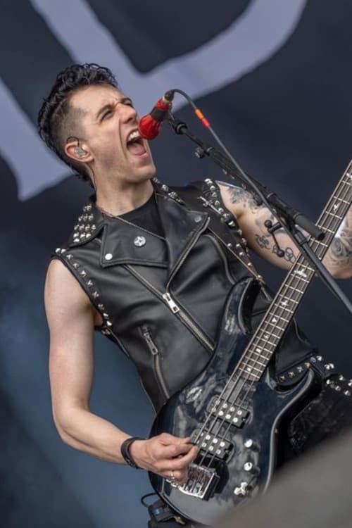 Lonny Eagleton profile photo