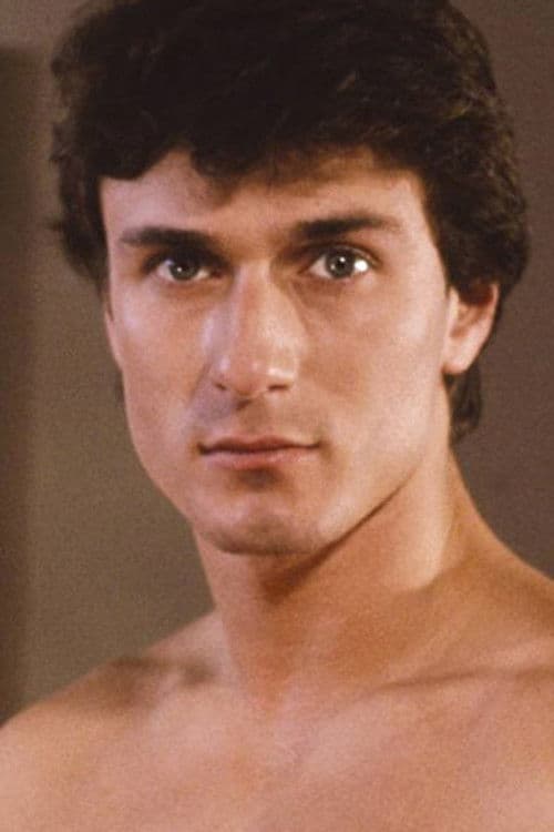 Nick Harlen profile photo