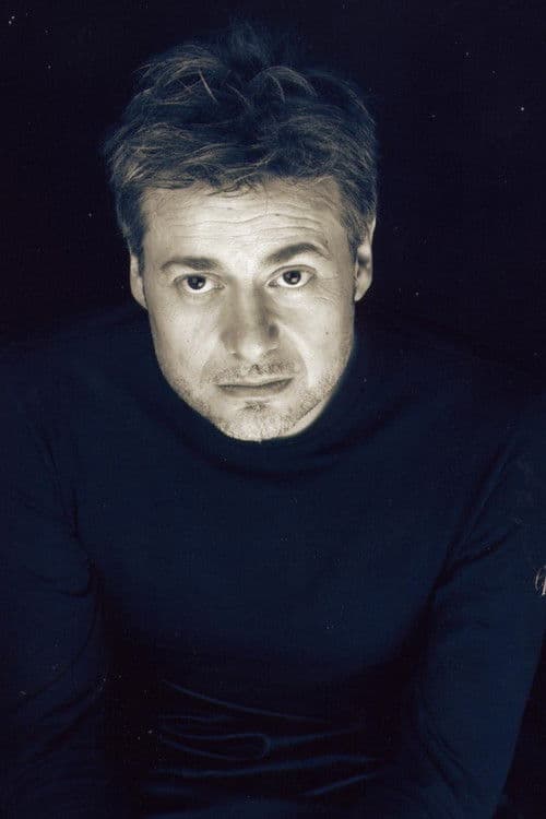 Walter Mramor profile photo