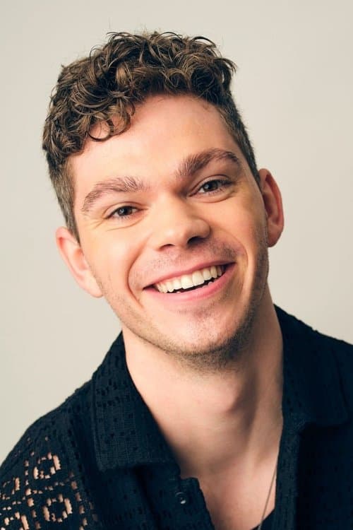 Daniel Diemer profile photo