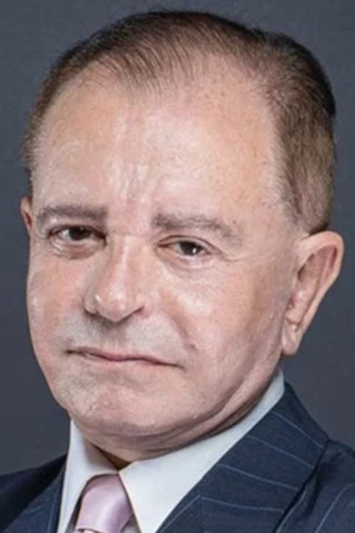 Andrei Kashker profile photo