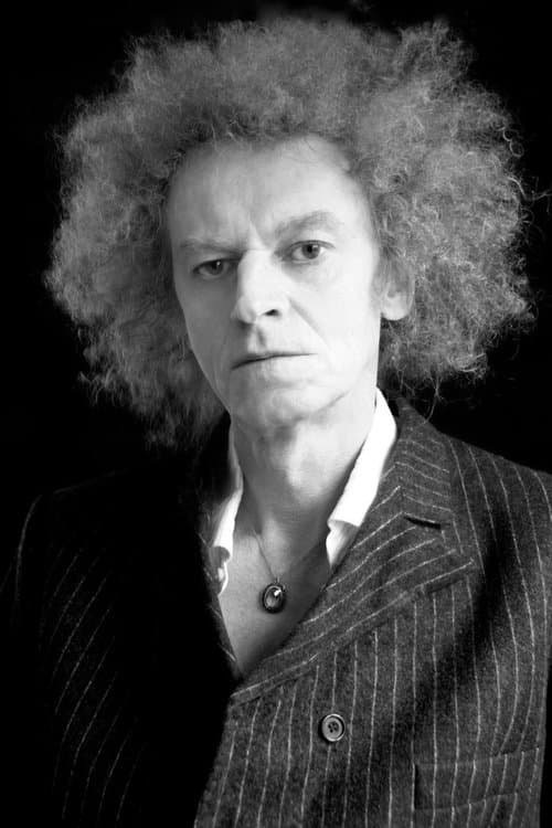 Bruno K. Öijer profile photo