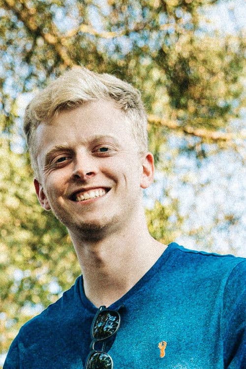 Calum Menzies profile photo