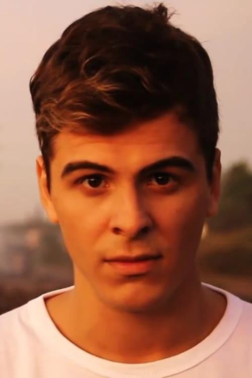 Facundo Hache Herrera profile photo