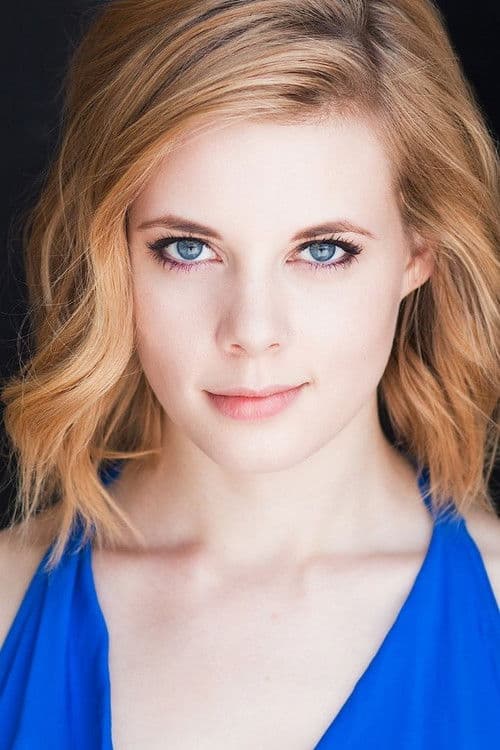 Elizabeth Mateer profile photo