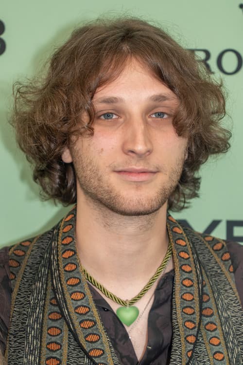 Ronan Day-Lewis profile photo