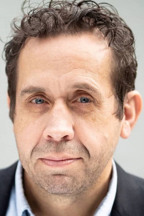 Richard Banks profile photo