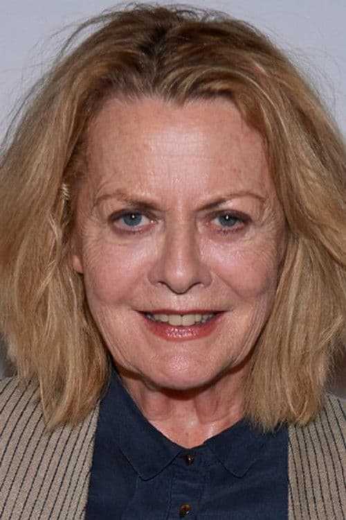 Inge Sofie Skovbo profile photo