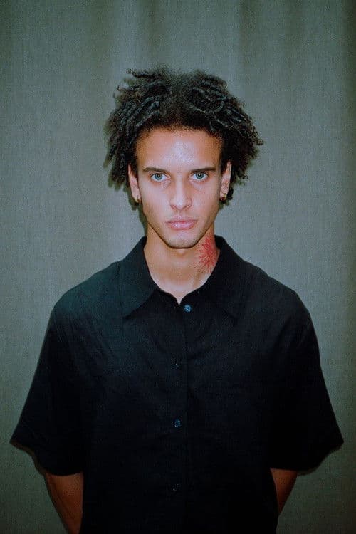 Raony Ian Silva-Wolf profile photo