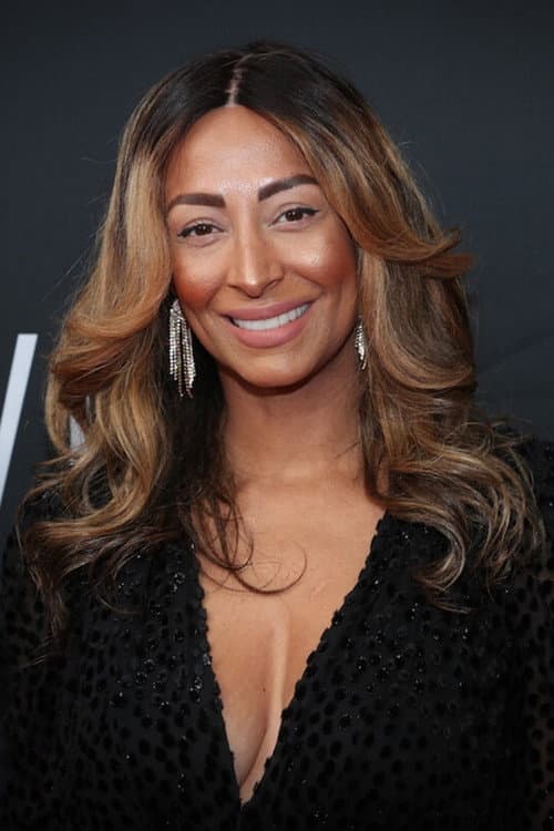 Maria Tailor profile photo