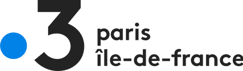 France 3 Paris Ile-de-France