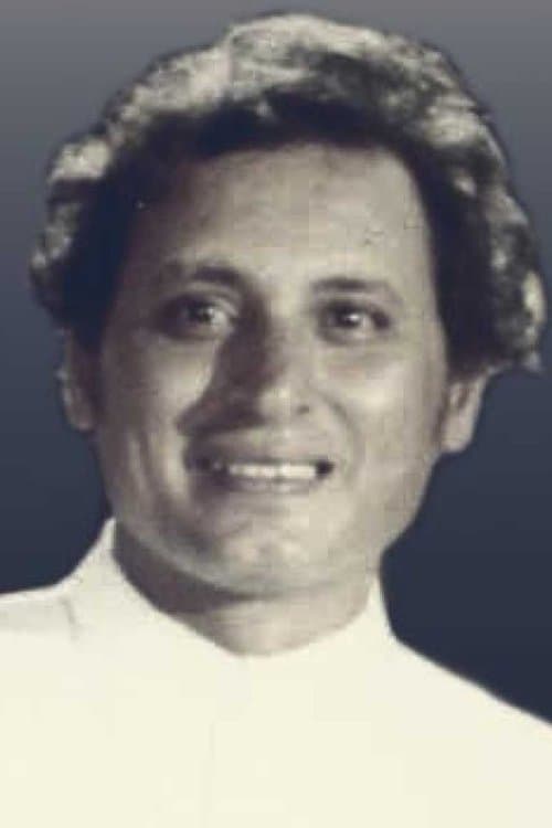 Ajit Vachani profile photo
